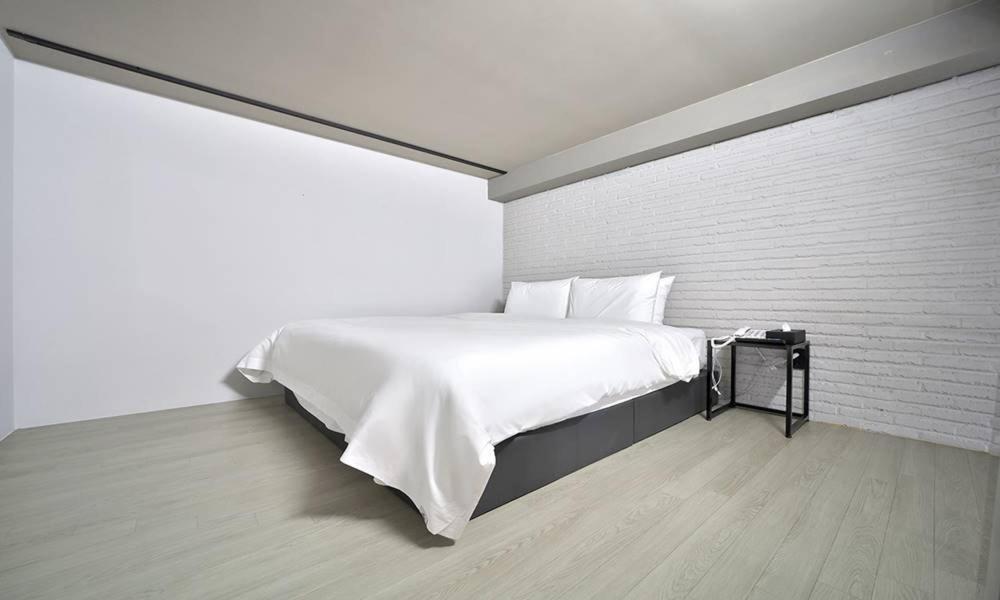 Seomyeon Hound Hotel 1St Street Ciudad Metropolitana de Ciudad Metropolitana de Busan Habitación foto